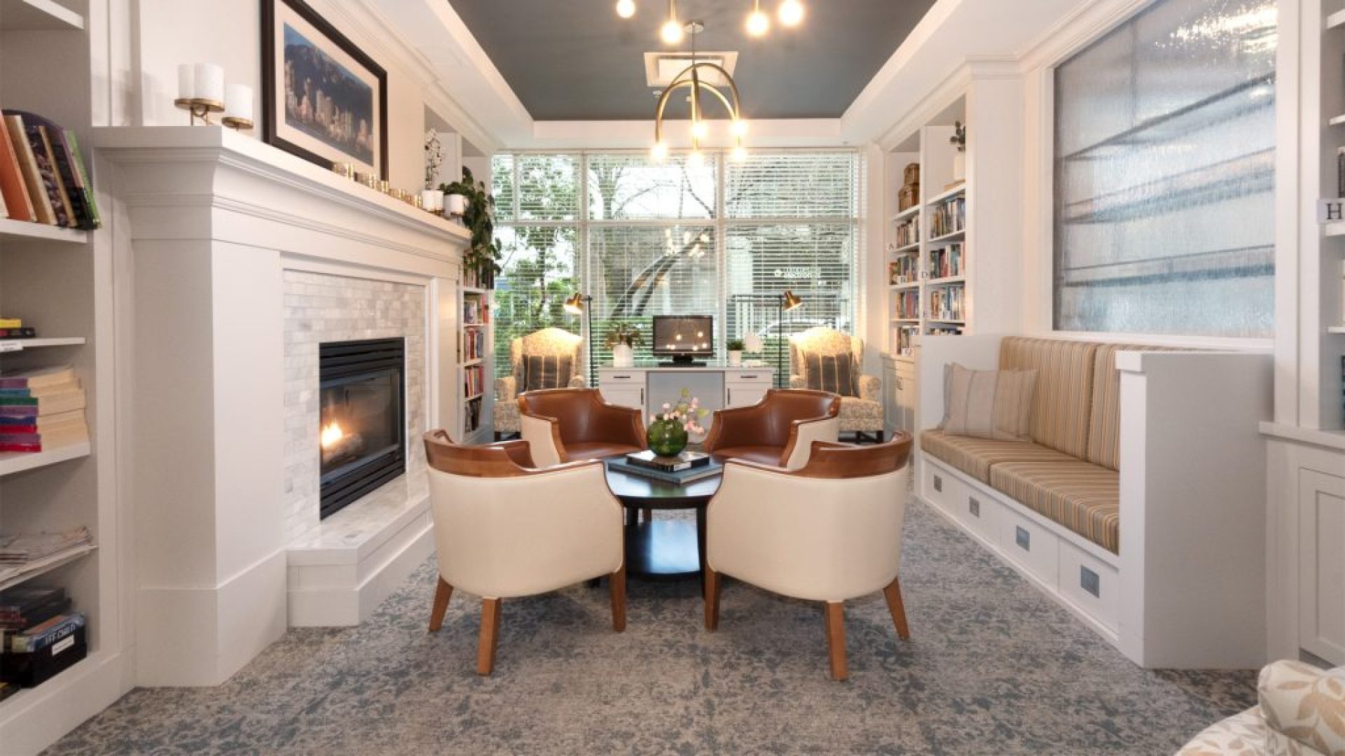 Intellectual Activities